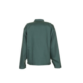 Arbeitsjacken Bundjacken PLANAM Bundjacke Baumwolle, mittelgrün,