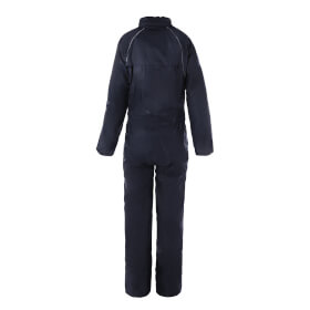 Regenschutzkleidung Regenoveralls PLANAM Regenoverall, marine,