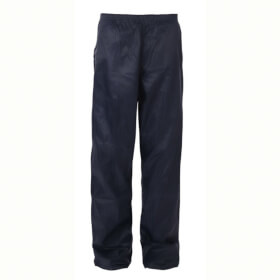 Regenschutzkleidung Regenhosen PLANAM Regenhose Monsun, marine, 