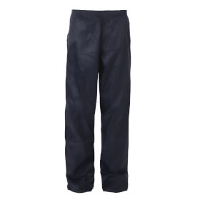 Regenschutzkleidung Regenhosen PLANAM Regenhose Monsun, marine,