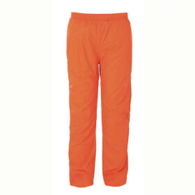 Regenschutzkleidung Regenhosen PLANAM Regenhose Monsun, orange, 