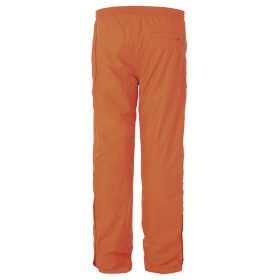 Regenschutzkleidung Regenhosen PLANAM Regenhose Monsun, orange,