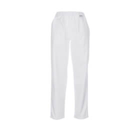 Berufsbekleidung Damen Arbeitskleidung PLANAM Bundhose, speziell für Damen, weiß, 