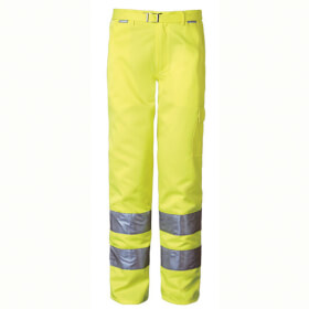Warnschutz Bundhose PLANAM zweifarbig - online kaufen bei LINDNER Warnschutz Bundhose PLANAM zweifarbig - online kaufen bei LINDNER
