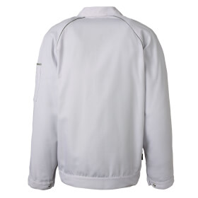 Arbeitsjacken Bundjacken PLANAM Bundjacke Canvas 320, weiß,