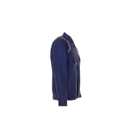 Arbeitsjacken Bundjacken PLANAM Bundjacke Canvas 320, marine,