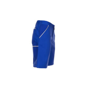 Arbeitshosen Arbeitsshorts PLANAM Arbeitsshorts Canvas 320, kornblau,kurze Arbeitshose