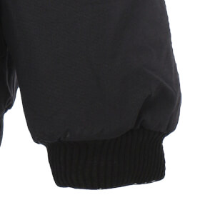 Arbeitsjacken Winterjacken PLANAM Winterjacke passend zu Canvas 320, schwarz,