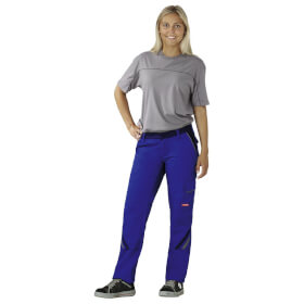 Damen Arbeitskleidung Arbeitshose PLANAM Bundhose Highline für Damen