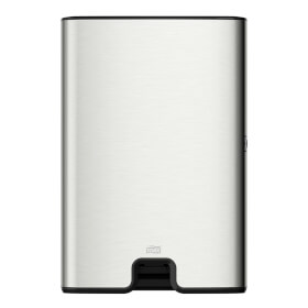 Tork Edelstahlspender Multifold Handtücher