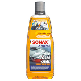 sonax xtreme Foam+Seal schtzende Reinigung mit Versiegelung