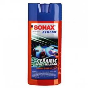 sonax profiline Ceramic ActiveShampoo