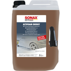 Sonax ActiFoam Energy