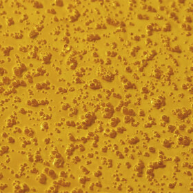 Bodenmarkierungsbnder WT-5845, gelb, retroreflektierend,