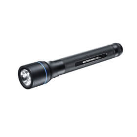 WALTHER PRO XL1000 LED - Stablampe mit Schiebefokus, 