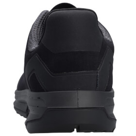 uvex 1 sport Sicherheitshalbschuh 65922 S3 SRC schwarz moderner flexibler und leichter Halbschuh