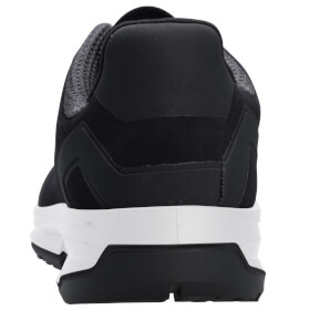 uvex 1 sport Sicherheitshalbschuh 65962 S3 SRC schwarz moderner flexibler und leichter Halbschuh