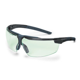 uvex Schutzbrille i - 3 variomatic Bgelbrille mit selbsttnenden Scheiben