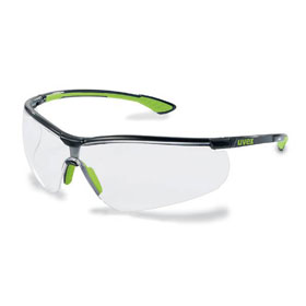 uvex Schutzbrille sportstyle Bgelbrille im sportlichen Design