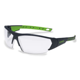 uvex Schutzbrille i - works Bgelbrille im sportlichen Design