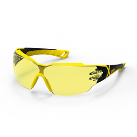 uvex Schutzbrille pheos cx2 Bgelbrille im sportlichen Design