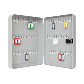 WEDO Schlüsselschrank mit Zahlenschloss