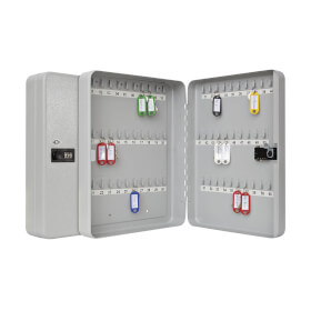 WEDO Schlüsselschrank mit Zahlenschloss