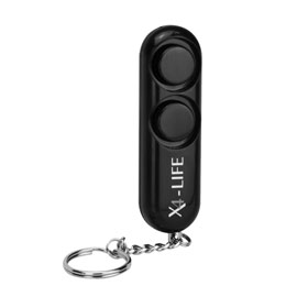 X4 - LIFE Security Taschenalarm, fr den mobilen Personenschutz, 
