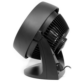 Vornado Bodenventilator 533, 3 Schaltstufen, besonders gute Luftverteilung,