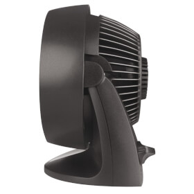 Vornado Bodenventilator 533, 3 Schaltstufen, besonders gute Luftverteilung,