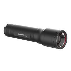 LED LENSER P7R Xtreme LED Taschenlampe