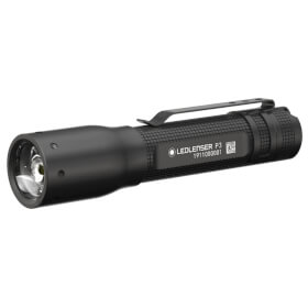 Led Lenser P3 LED - Taschenlampe Power - LED, IP54 geschtzt