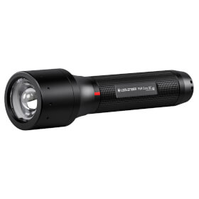 Led Lenser P6R Core QC Multicore LED - Tschenlampe Power - LED, Farbwechsel in 4 Farben