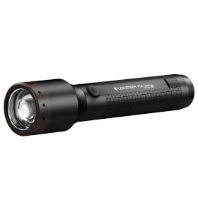 Led Lenser P6R Core LED - Taschenlampe Xtreme - LED, wiederaufladbar