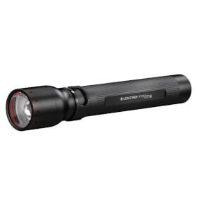 Led Lenser P17R Core LED - Taschenlampe Xtreme - LED, wiederaufladbar