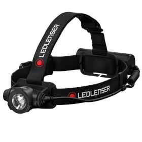 Led Lenser H7R Core LED - Stirnlampe Xtreme - LED, wiederaufladbar