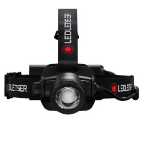 Led Lenser H15R Core LED-Stirnlampe Xtreme-LED, wiederaufladbar