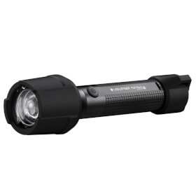 Led Lenser P6R Work LED - Taschenlampe Xtreme - LED, wiederaufladbar