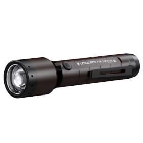 Led Lenser P6R Signature LED - Tschenlampe Xtreme LED, wiederaufladbar