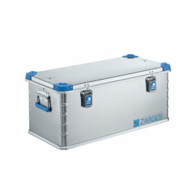 Aluminiumbox Zarges Euro - Box