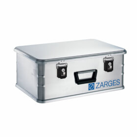 Aluminiumbox Zarges Box