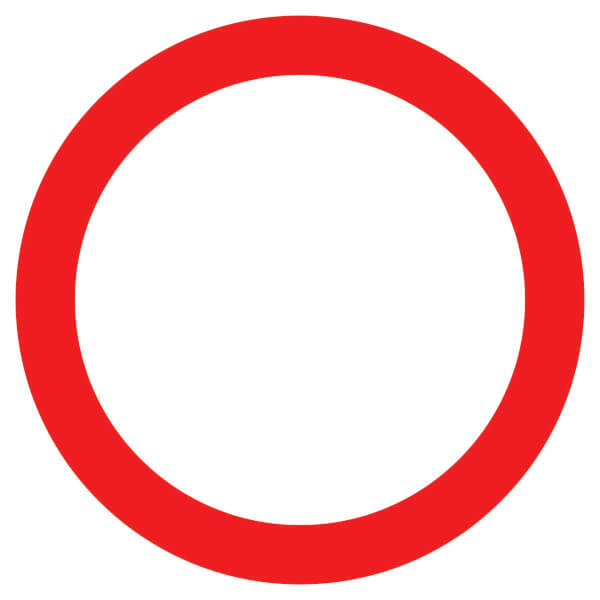 VSafety Parkplatzschild 'Private Car Park' – 400x300 Mm, 1 Mm Kunststoff, Querformat, Für Privaten Stellplatz