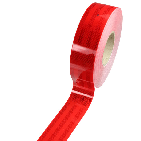 Konturmarkierung Kraftfahrzeugkennzeichnung 3M Diamond Grade Serie 983,