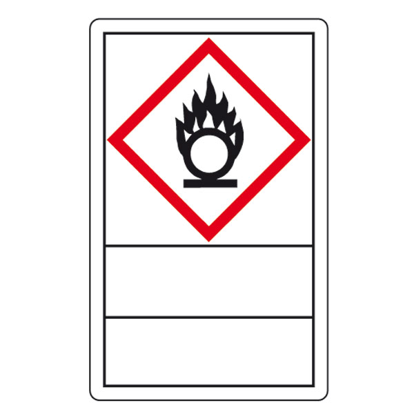 explodierende Bombe GHS-Gefahrensymbol 5x5cm Symbol 01 explodierende Bombe GHS-Gefahrensymbol 5x5cm Symbol 01