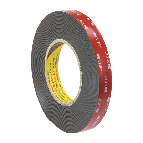 3M VHB Klebeband 5952 – 15 Cm Breit, 25 Cm Lang, 4er-Pack – Doppelseitiges Power-Klebeband Für Starke Verbindungen 3M VHB Klebeband 5952 – 15 Cm Breit, 25 Cm Lang, 4er-Pack – Doppelseitiges Power-Klebeband Für Starke Verbindungen