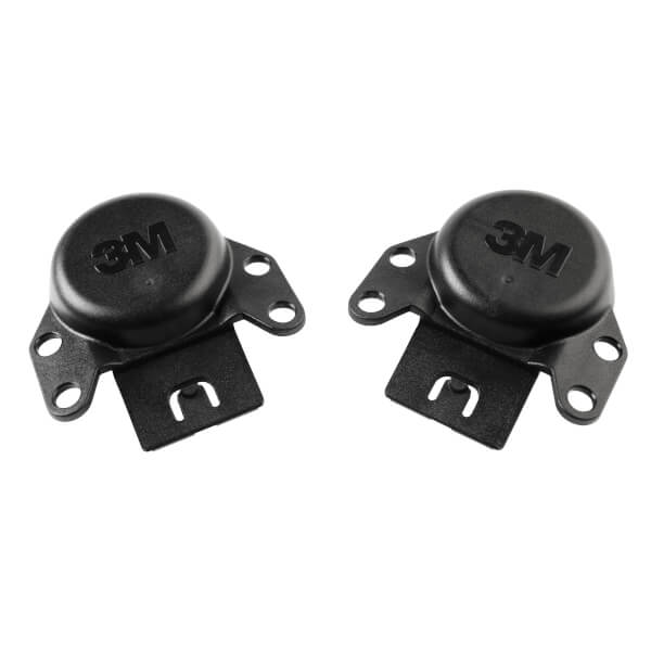 3M Visierhalter FH1 - Adapter Für Schutzhelme Und Visiere