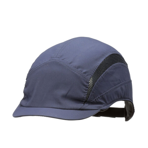 3M™ FB3 Anstosskappe Classic mit extra kurzem 25mm - Schirm und komfortabler Innenausstattung