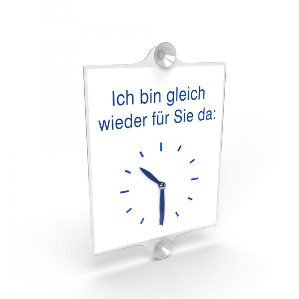 Hinweisschild Gewerbe Und Privat Ladenturschild Direkt Beim Hersteller Kaufen
