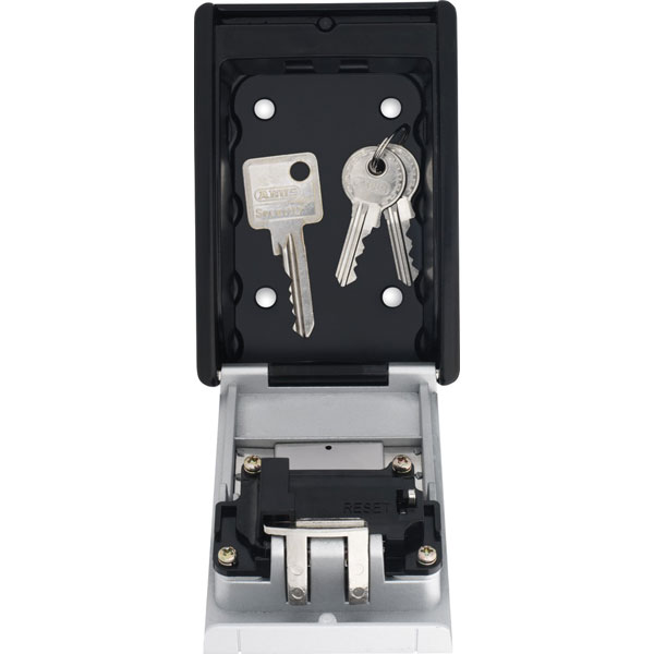 Durable Schlüsselkasten Key Box Plus (Zahlenschloss +