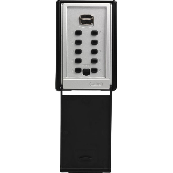 Abus Keygarage 767 Schlüsseltresor mit Zahlenschloss bis 20